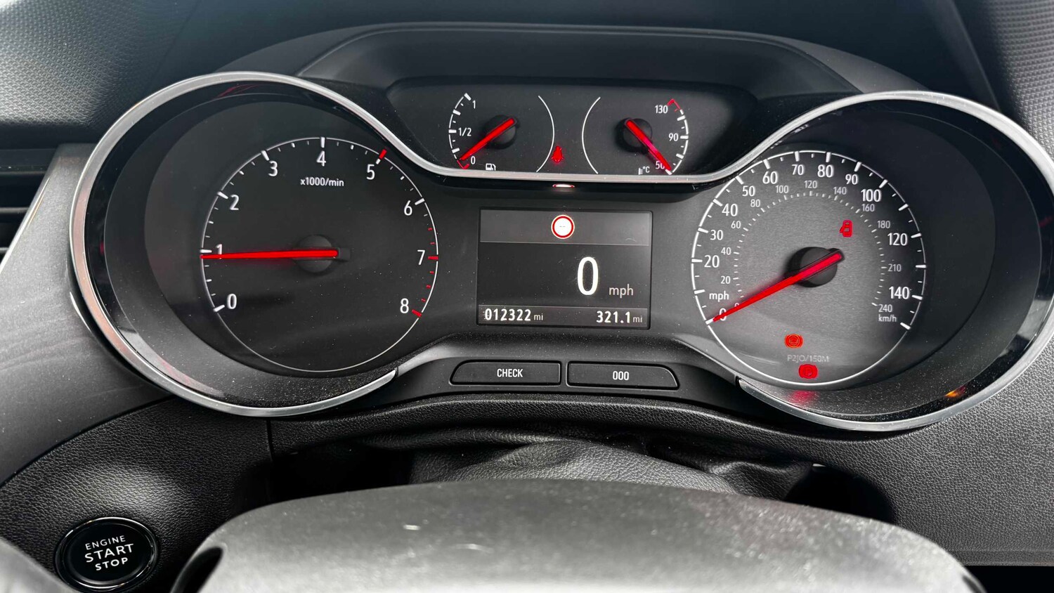 Used Vauxhall Crossland for sale - 77861246: Photo 14