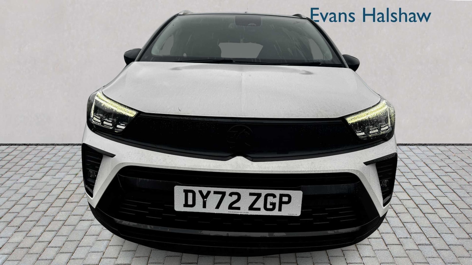 Used Vauxhall Crossland for sale - 77861246: Photo 2