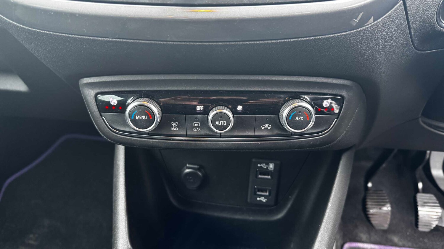 Used Vauxhall Crossland for sale - 77861246: Photo 20