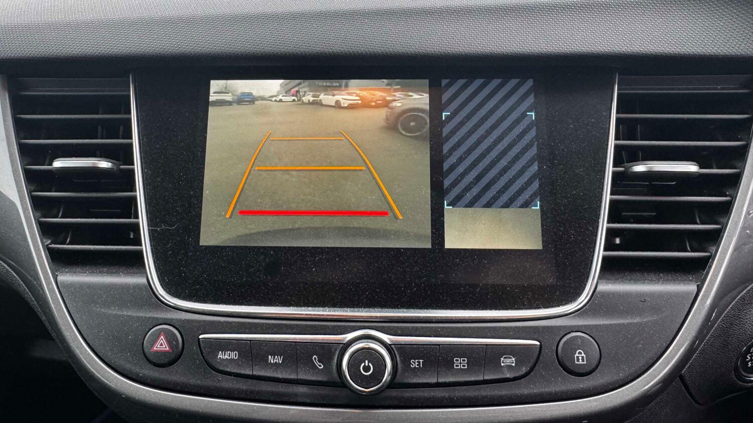 Used Vauxhall Crossland for sale - 77861246: Photo 25