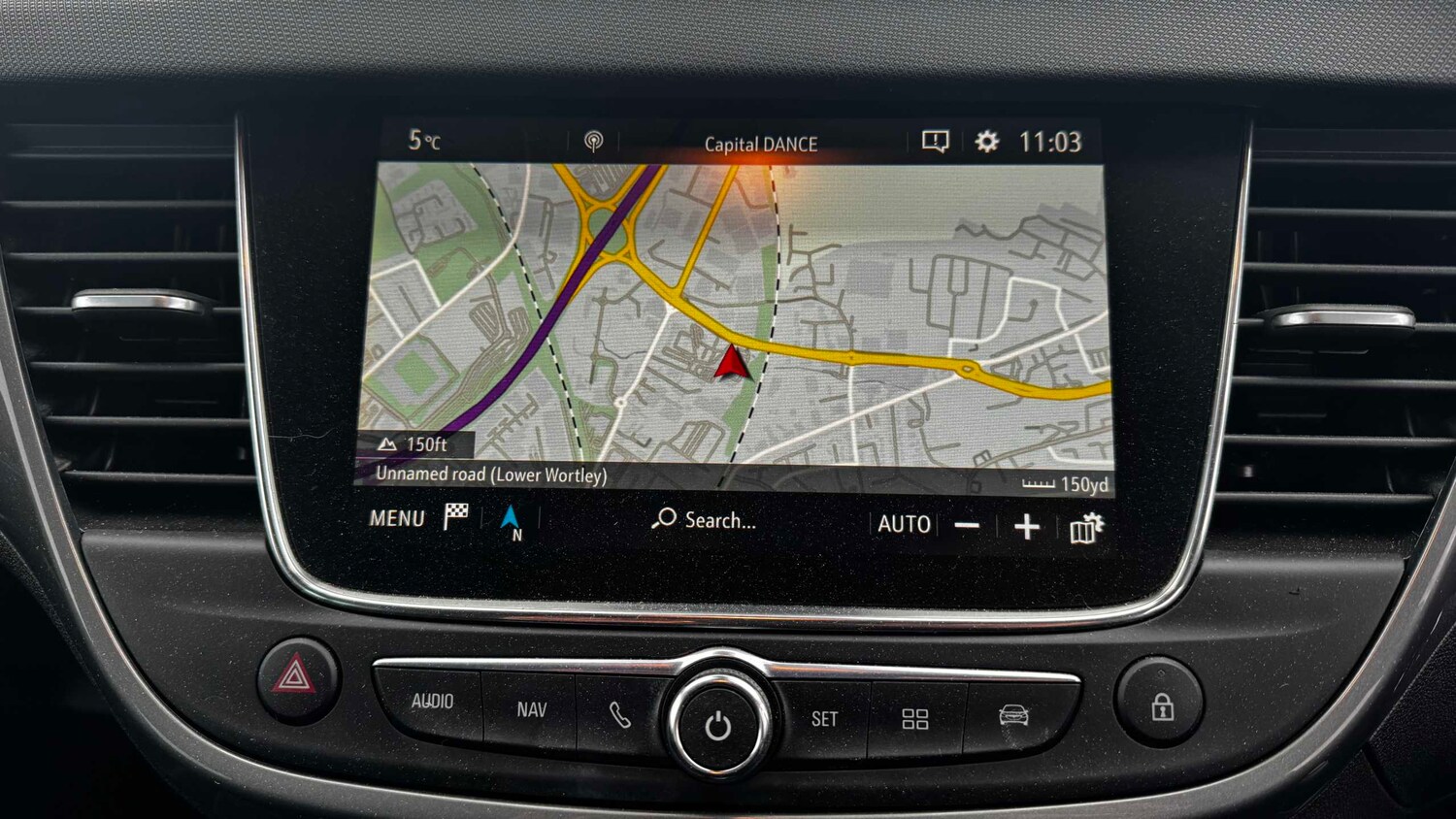 Used Vauxhall Crossland for sale - 77861246: Photo 26