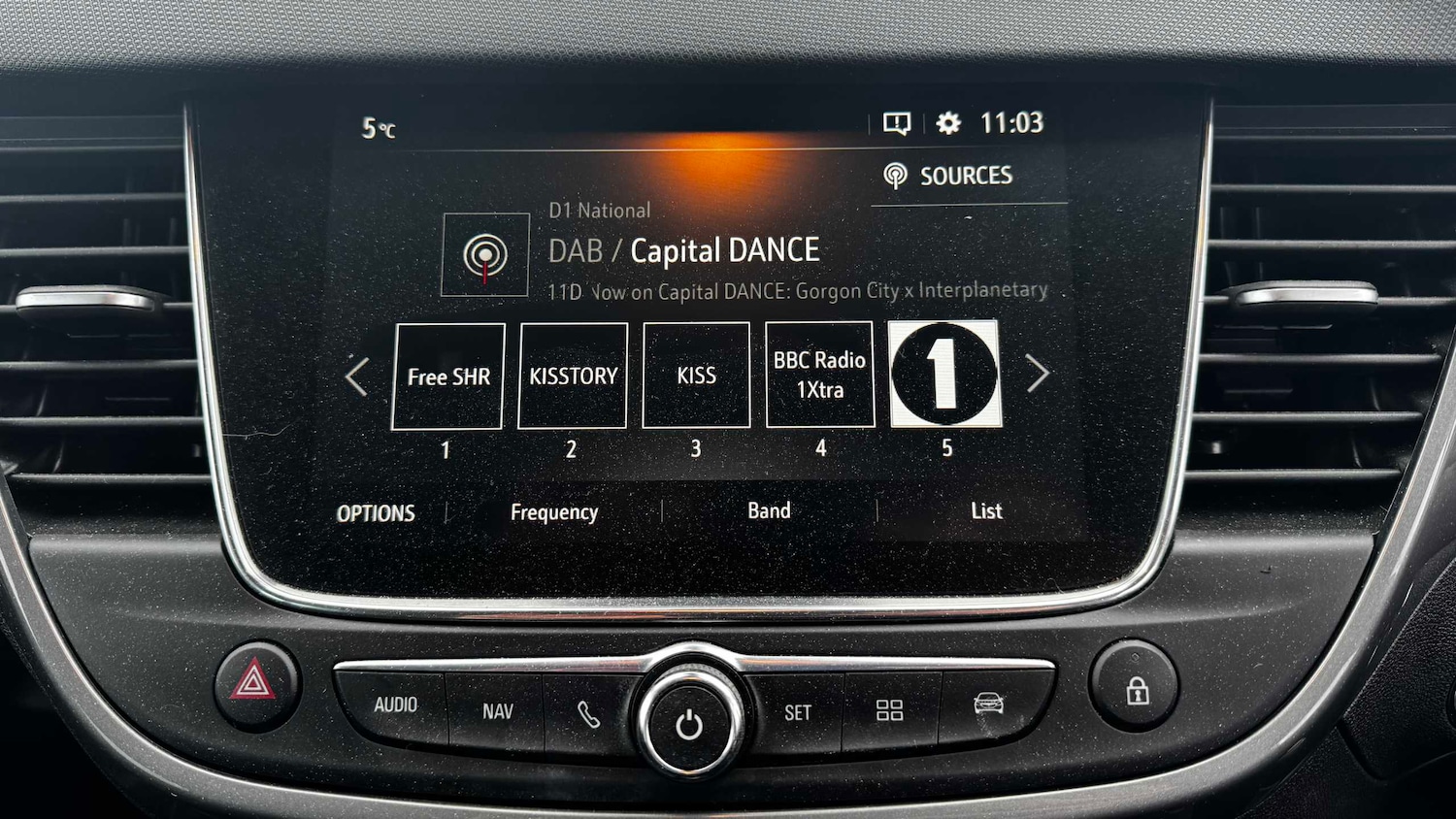 Used Vauxhall Crossland for sale - 77861246: Photo 28