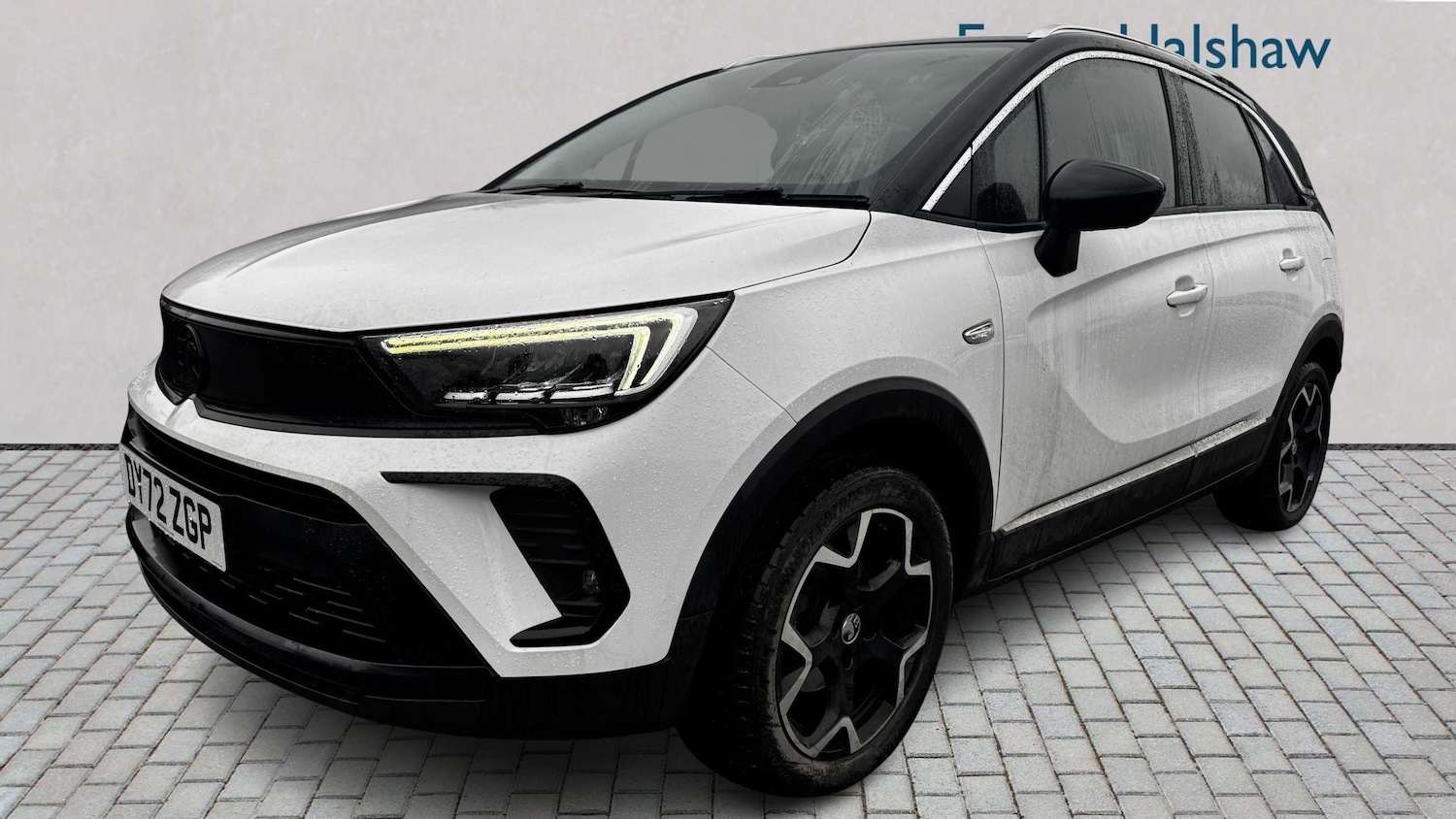 Used Vauxhall Crossland for sale - 77861246: Photo 3