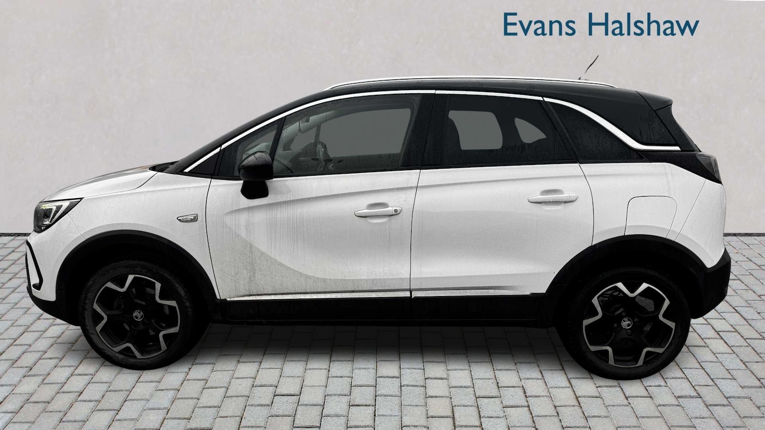 Used Vauxhall Crossland for sale - 77861246: Photo 4