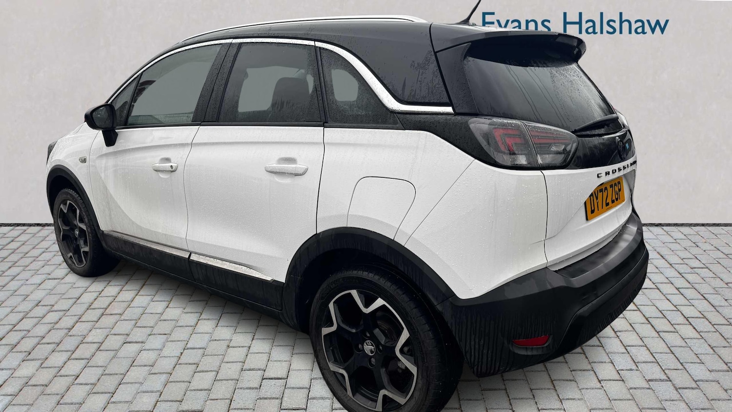 Used Vauxhall Crossland for sale - 77861246: Photo 5