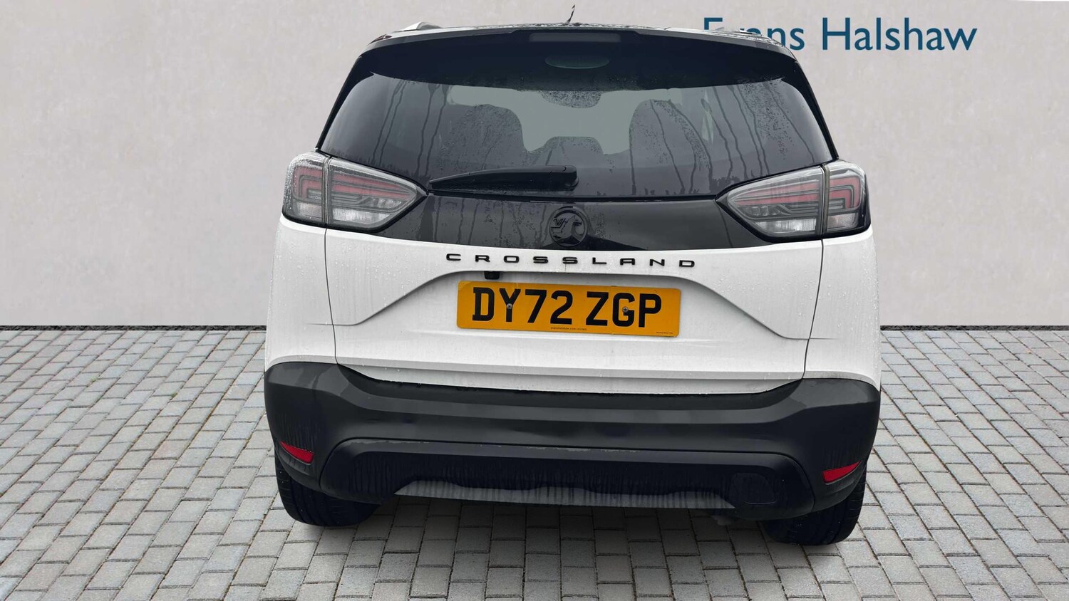 Used Vauxhall Crossland for sale - 77861246: Photo 6