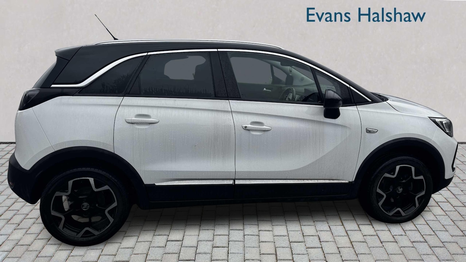 Used Vauxhall Crossland for sale - 77861246: Photo 8