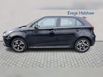 Used MG MG3 2024 for sale - 79511429: Photo