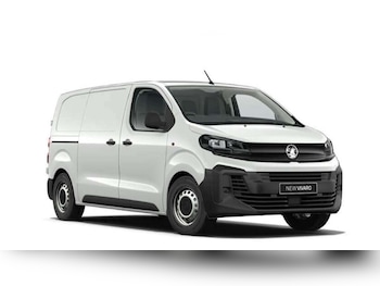 Used Vauxhall Vivaro 2026 for sale - 79183613: Photo