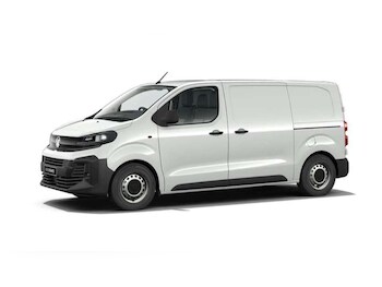 Used Vauxhall Vivaro 2026 for sale - 79183613: Photo