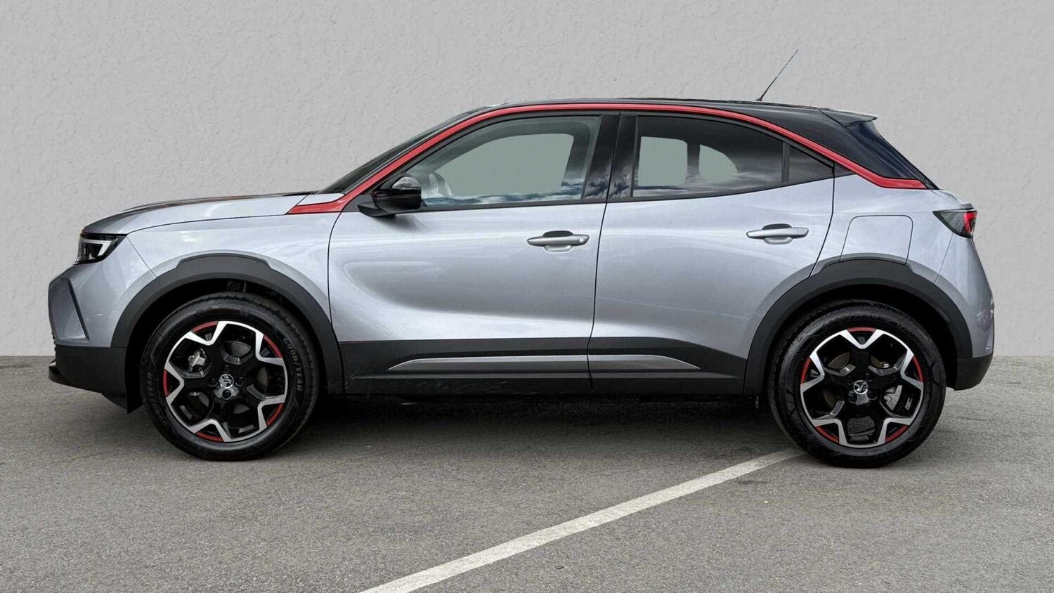 Used Vauxhall Mokka for sale - 77860949: Photo 10