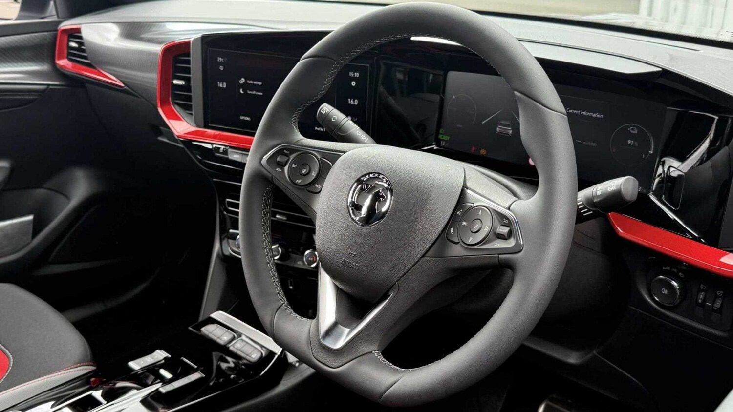 Used Vauxhall Mokka for sale - 77860949: Photo 11