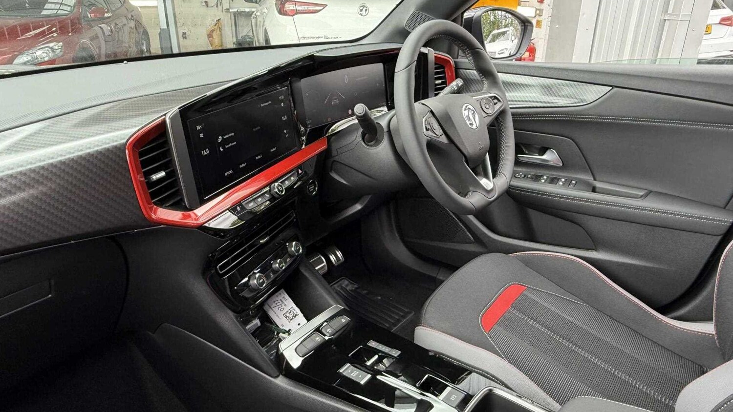 Used Vauxhall Mokka for sale - 77860949: Photo 14