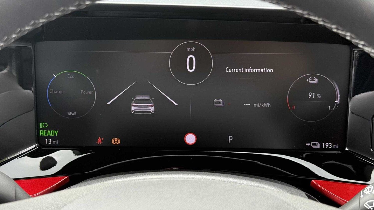 Used Vauxhall Mokka for sale - 77860949: Photo 18