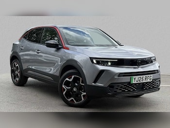 100kW GS 50kWh 5dr Auto