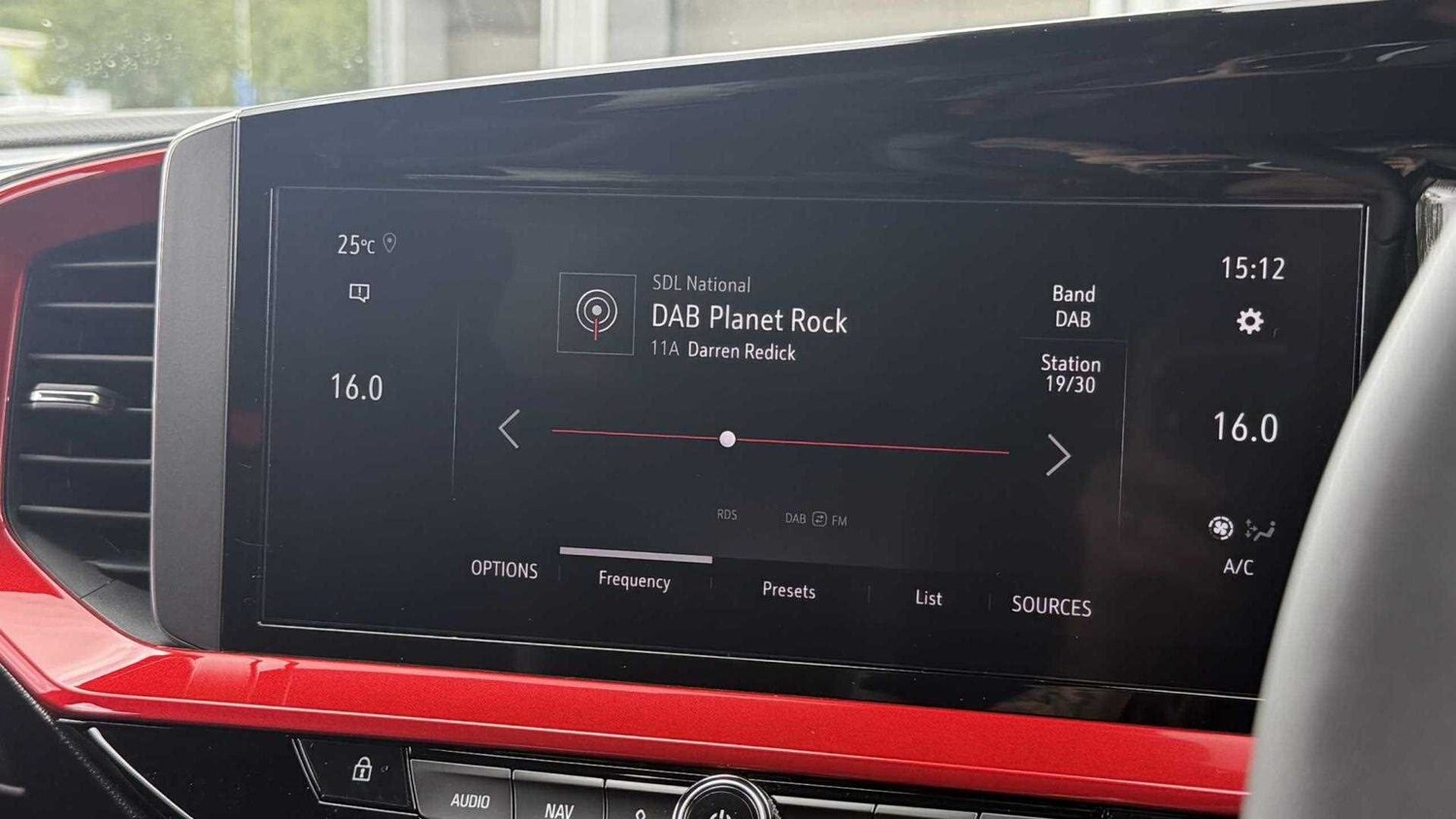 Used Vauxhall Mokka for sale - 77860949: Photo 21