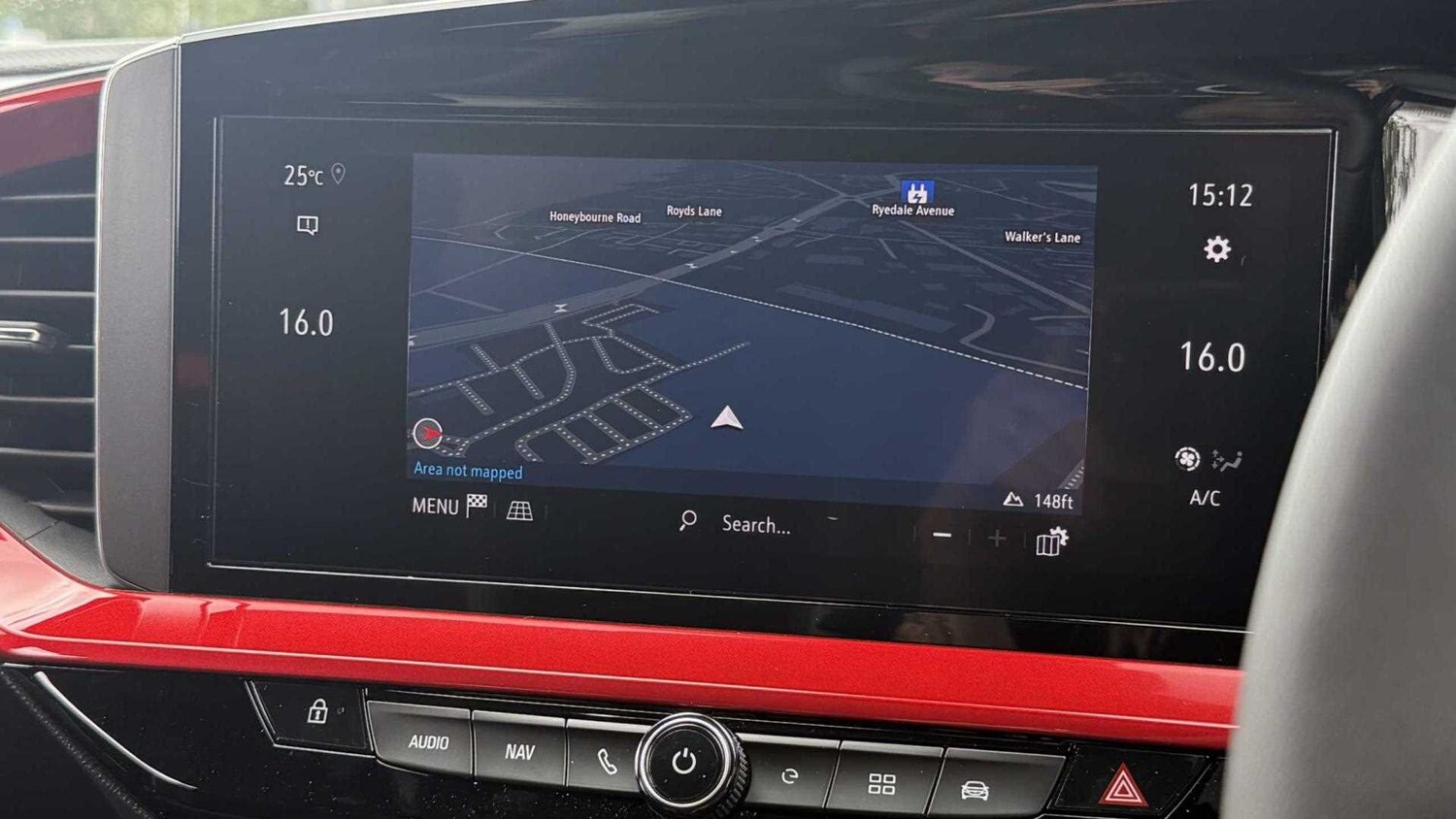 Used Vauxhall Mokka for sale - 77860949: Photo 22