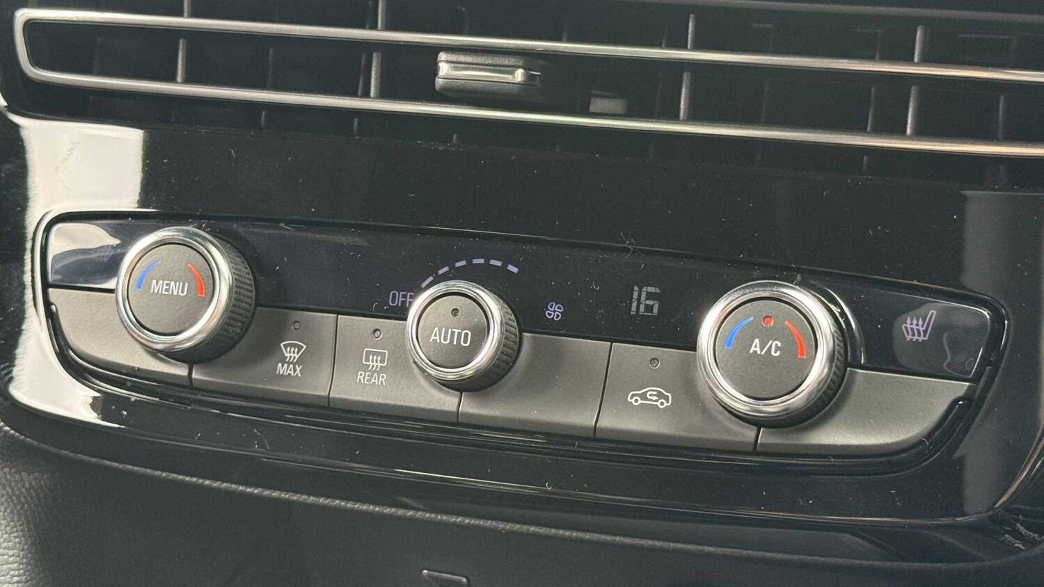 Used Vauxhall Mokka for sale - 77860949: Photo 25