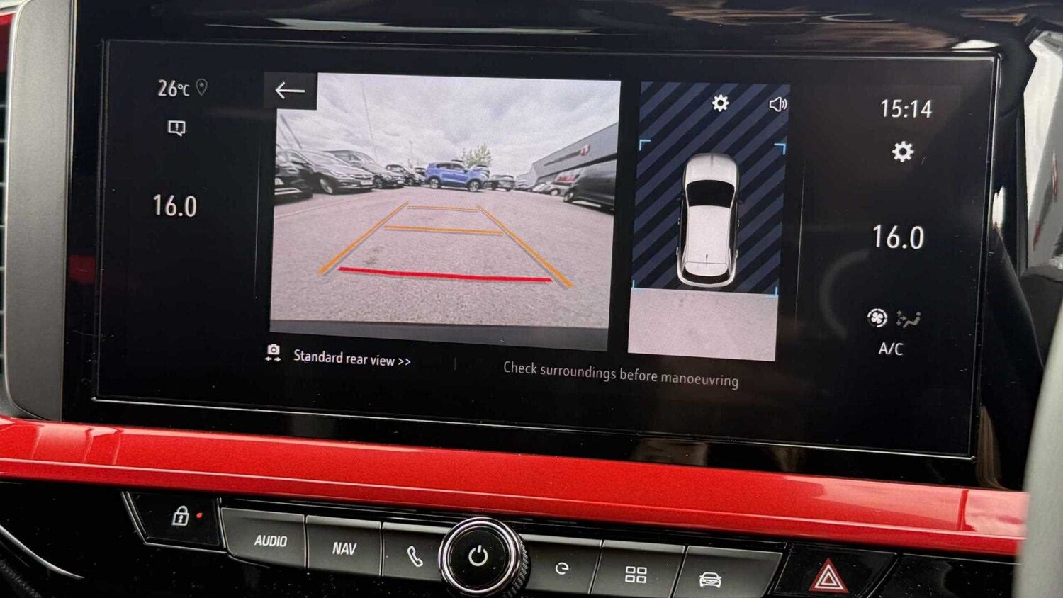 Used Vauxhall Mokka for sale - 77860949: Photo 26