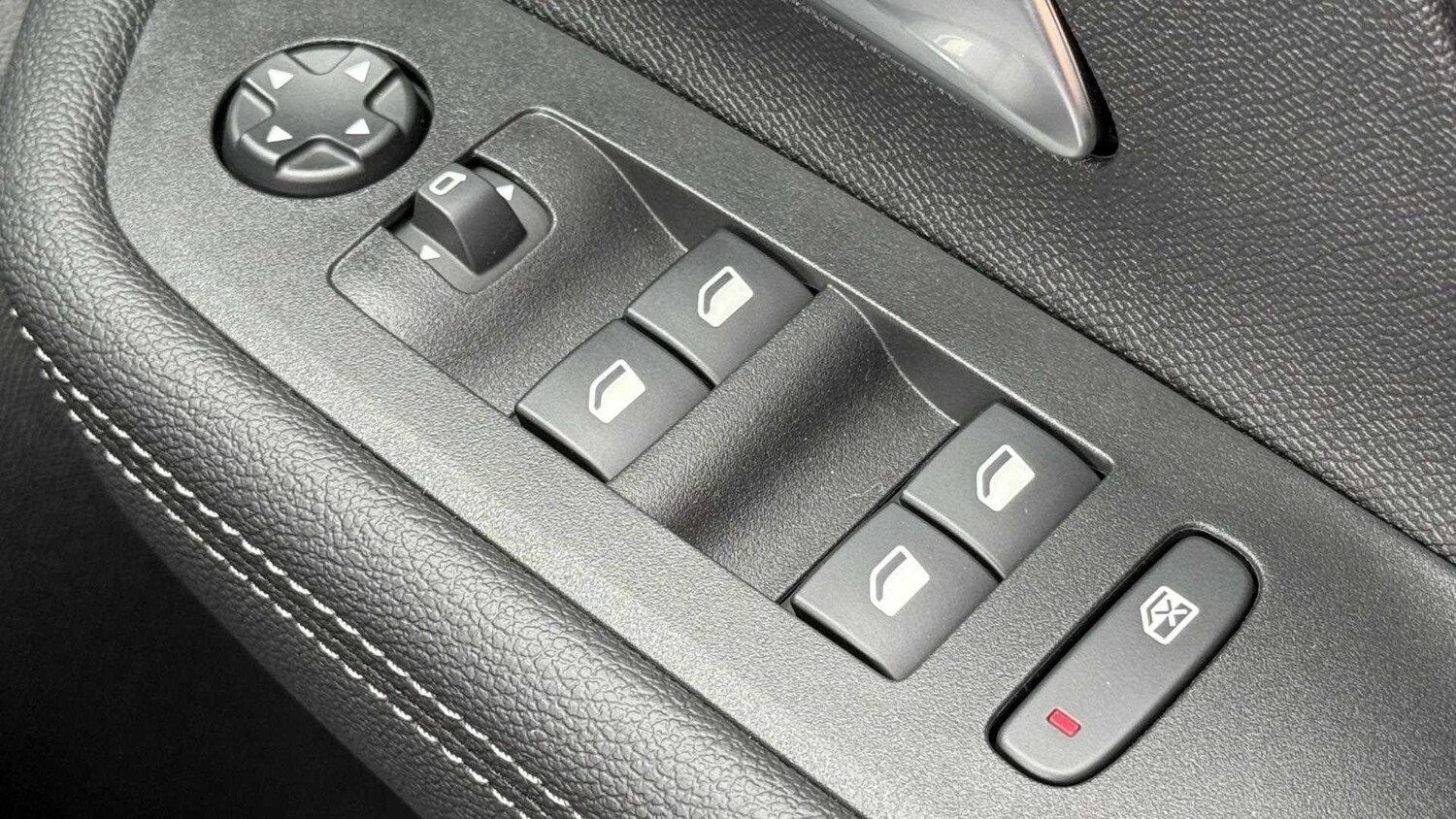 Used Vauxhall Mokka for sale - 77860949: Photo 29