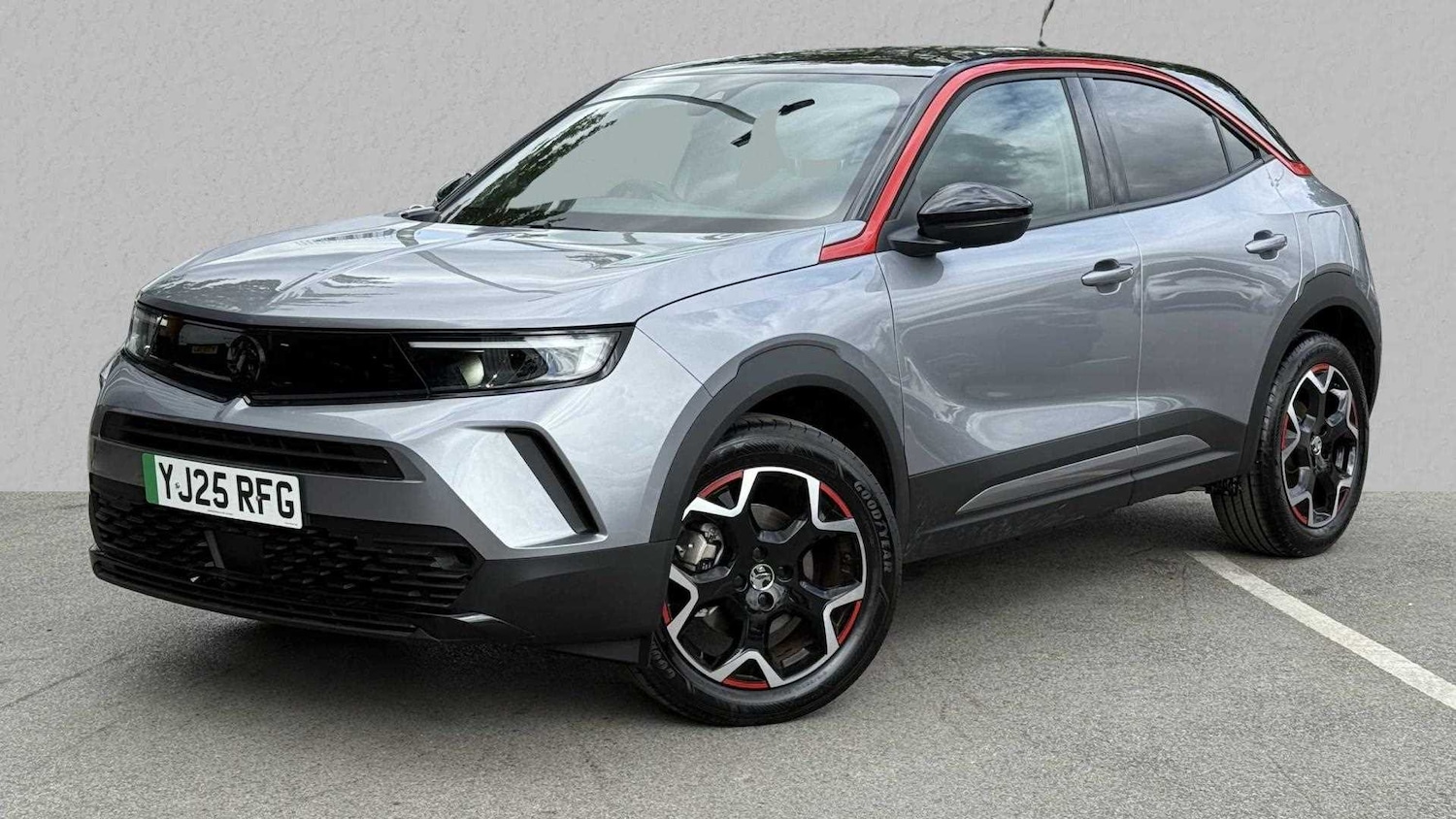 Used Vauxhall Mokka for sale - 77860949: Photo 3