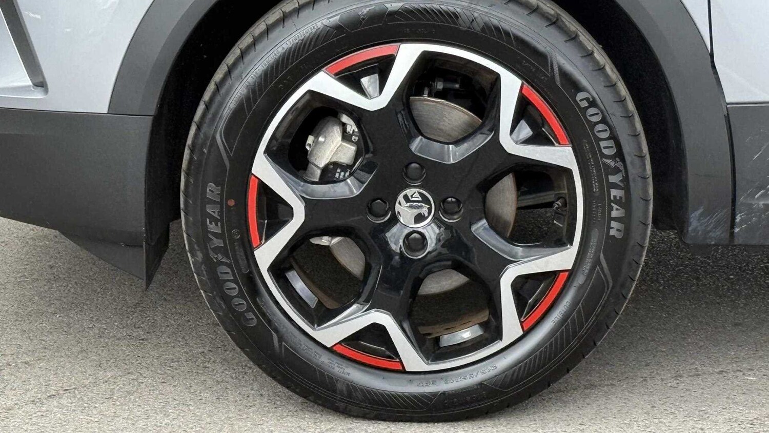 Used Vauxhall Mokka for sale - 77860949: Photo 32