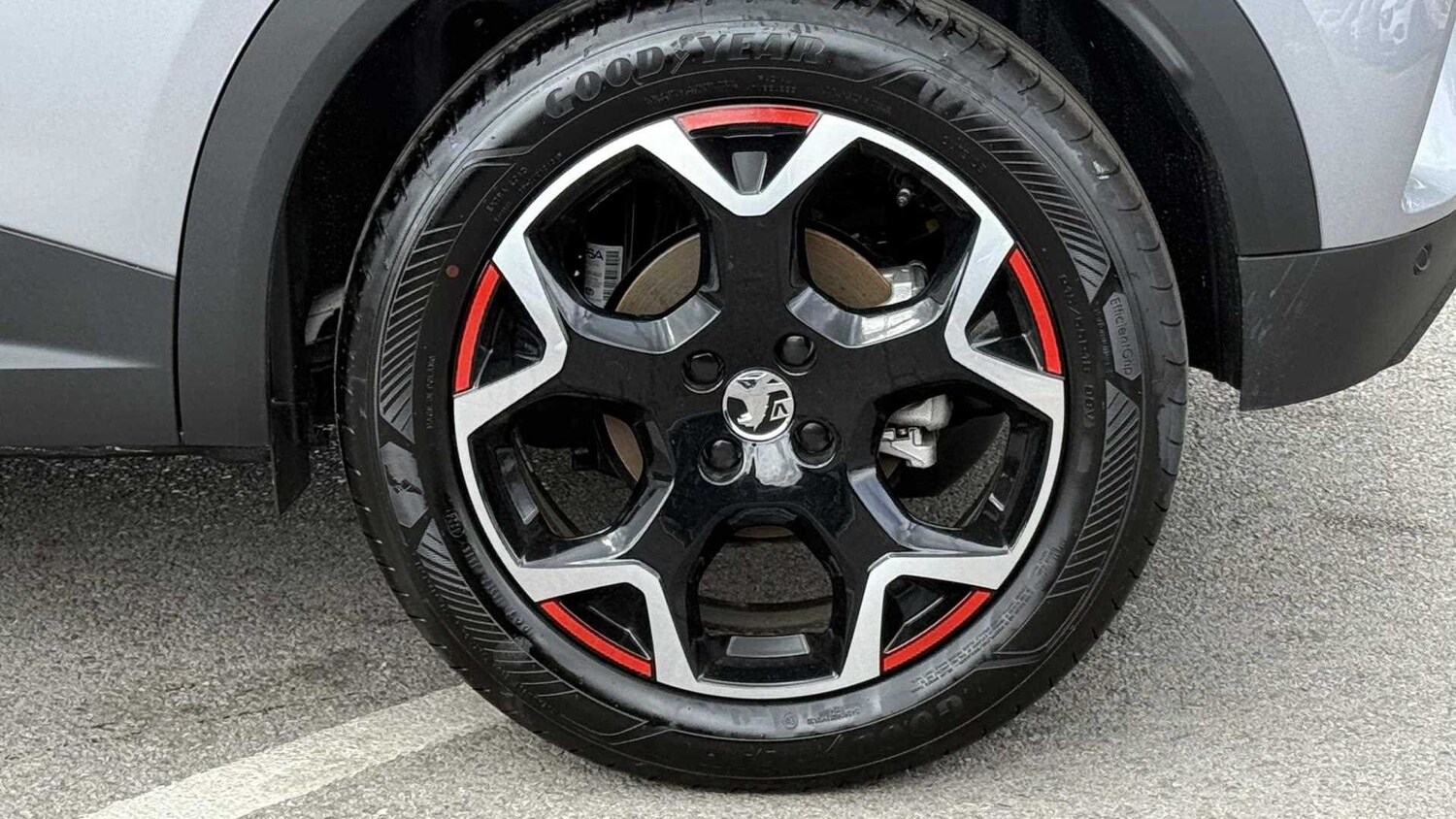 Used Vauxhall Mokka for sale - 77860949: Photo 33