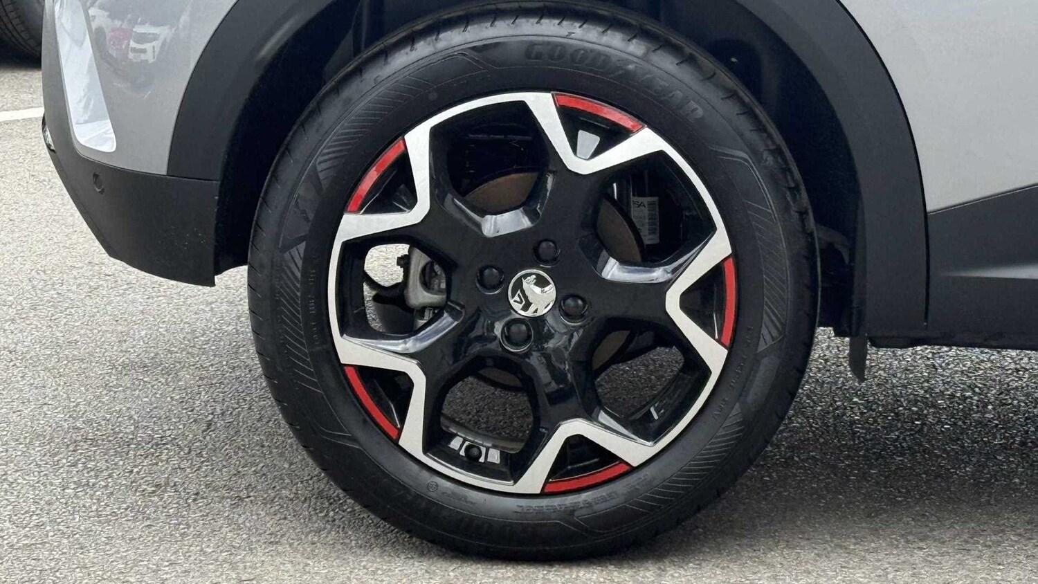 Used Vauxhall Mokka for sale - 77860949: Photo 34