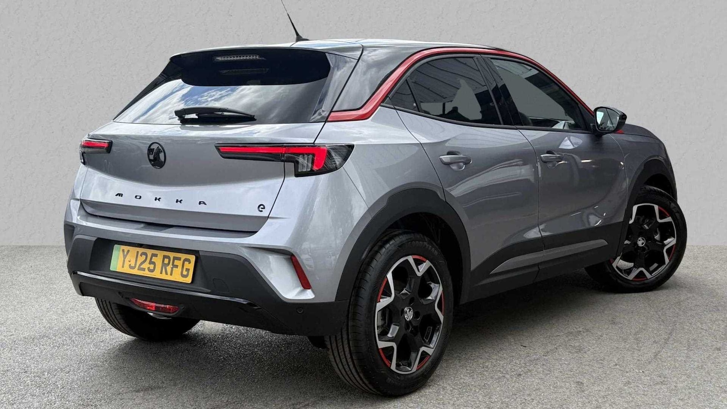 Used Vauxhall Mokka for sale - 77860949: Photo 4