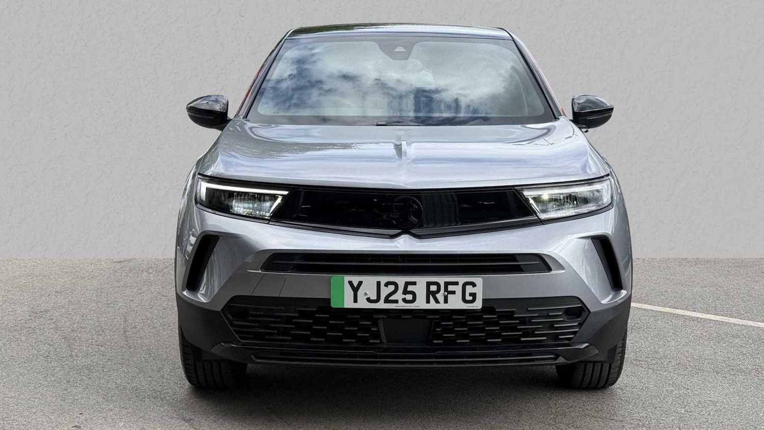 Used Vauxhall Mokka for sale - 77860949: Photo 5