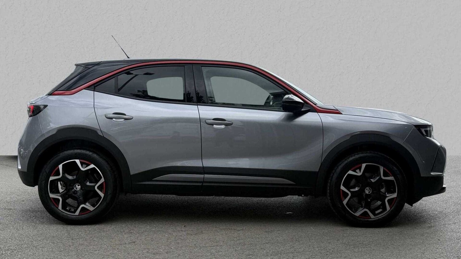 Used Vauxhall Mokka for sale - 77860949: Photo 6