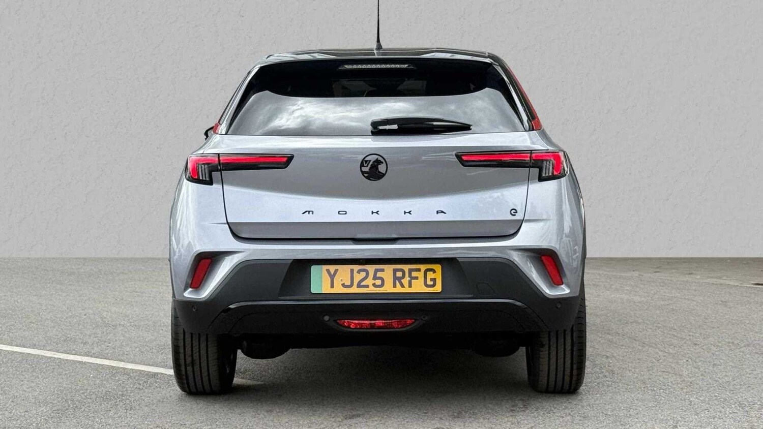 Used Vauxhall Mokka for sale - 77860949: Photo 7