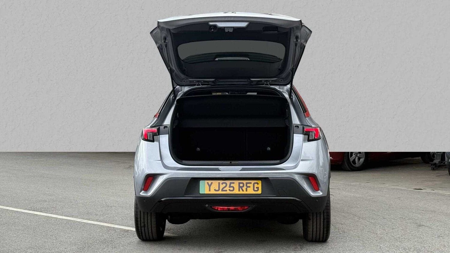 Used Vauxhall Mokka for sale - 77860949: Photo 8