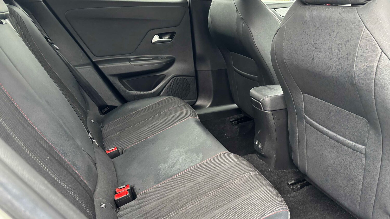 Used Vauxhall Mokka for sale - 77861953: Photo 10