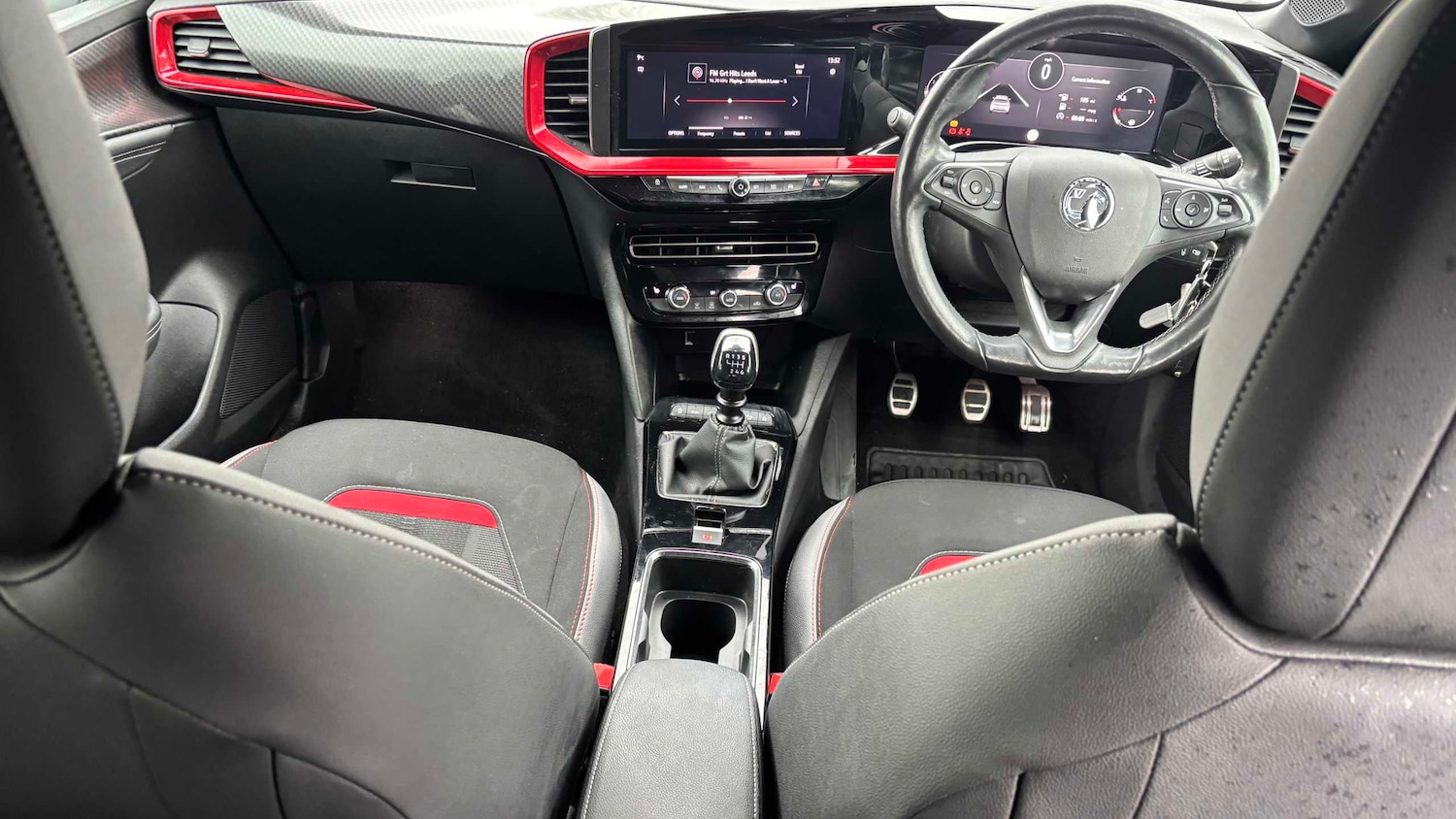 Used Vauxhall Mokka for sale - 77861953: Photo 14