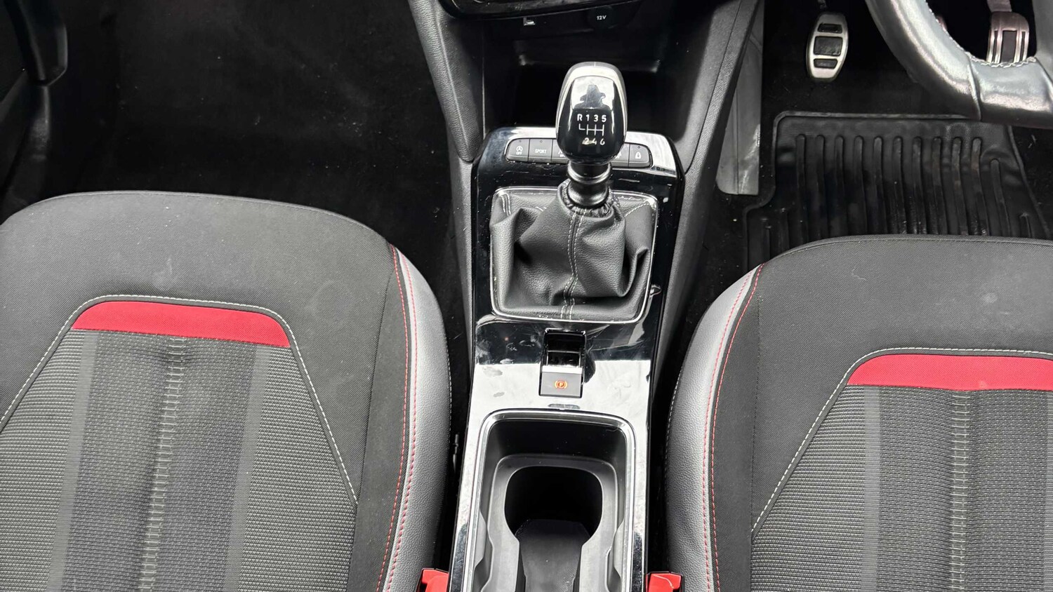 Used Vauxhall Mokka for sale - 77861953: Photo 15