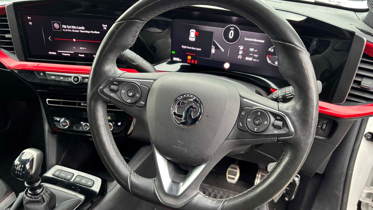 Used Vauxhall Mokka for sale - 77861953: Photo 16