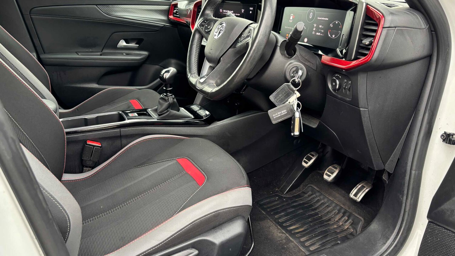 Used Vauxhall Mokka for sale - 77861953: Photo 17