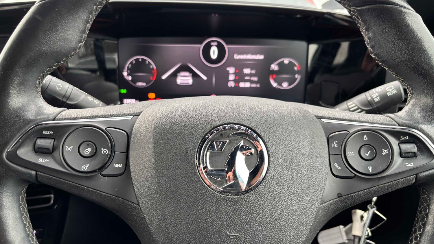 Used Vauxhall Mokka for sale - 77861953: Photo 19