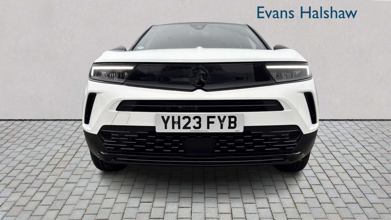 Used Vauxhall Mokka for sale - 77861953: Photo 2