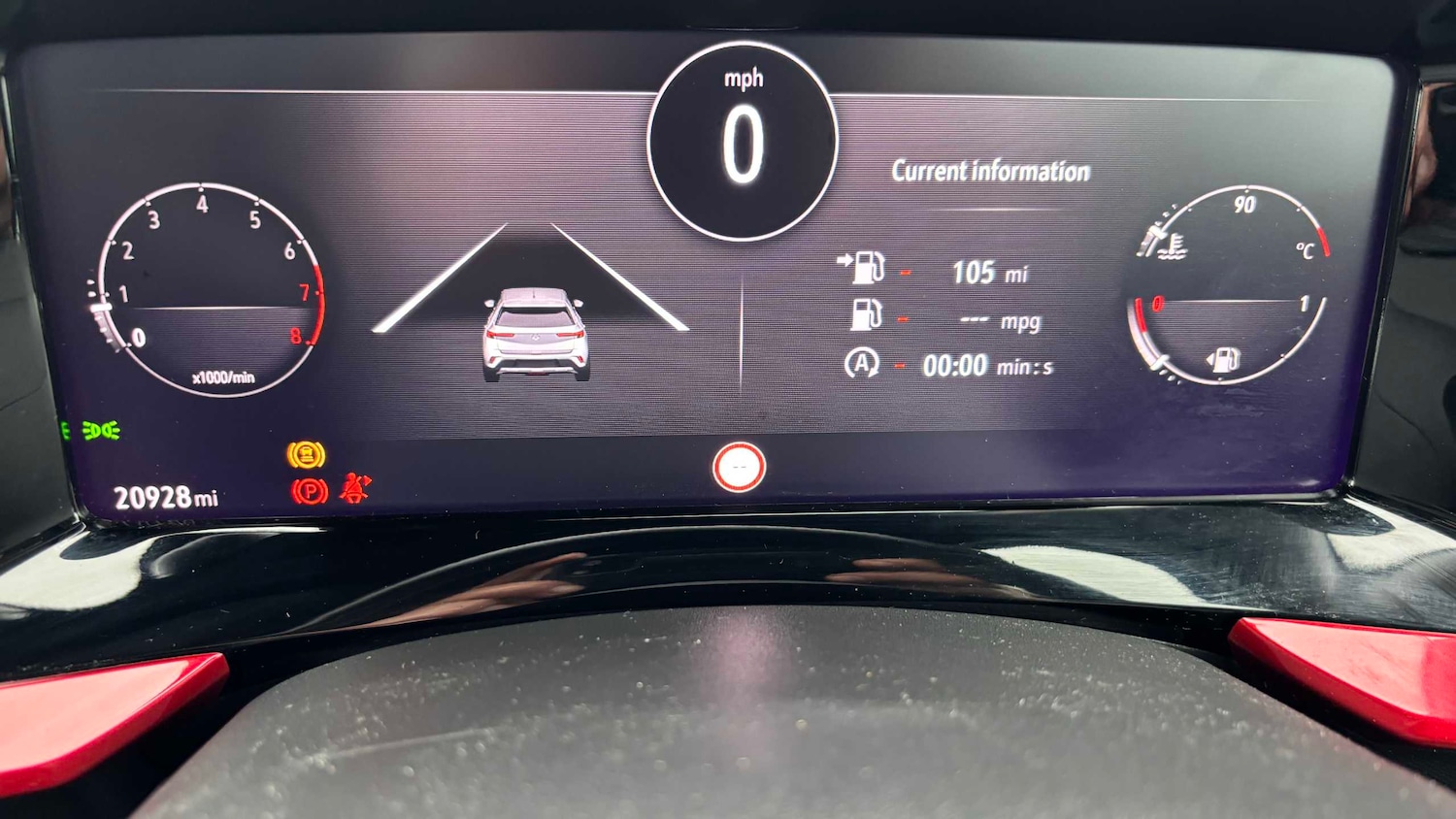 Used Vauxhall Mokka for sale - 77861953: Photo 20