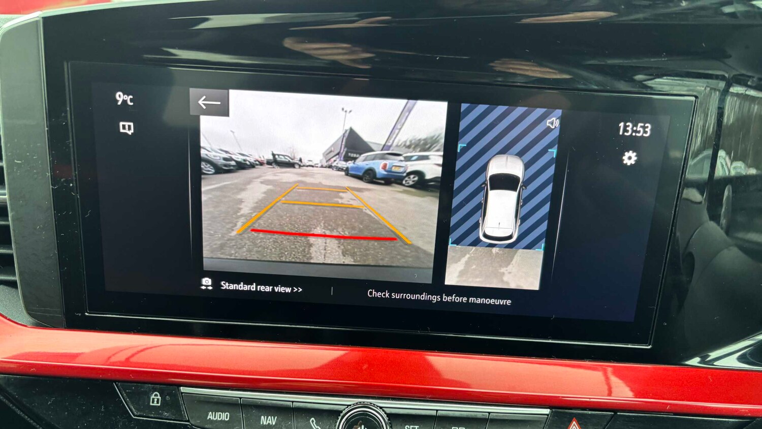 Used Vauxhall Mokka for sale - 77861953: Photo 22