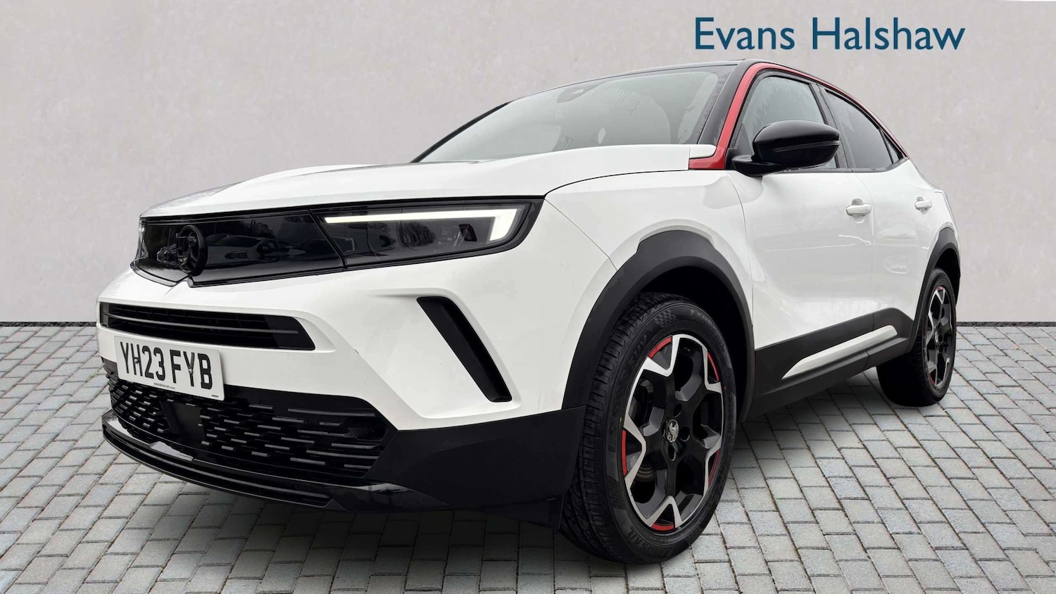 Used Vauxhall Mokka for sale - 77861953: Photo 3