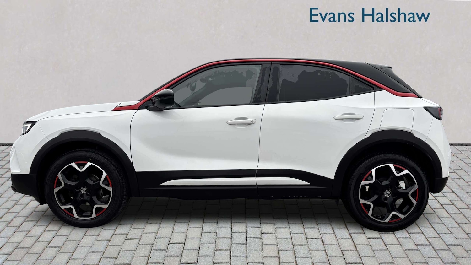 Used Vauxhall Mokka for sale - 77861953: Photo 4