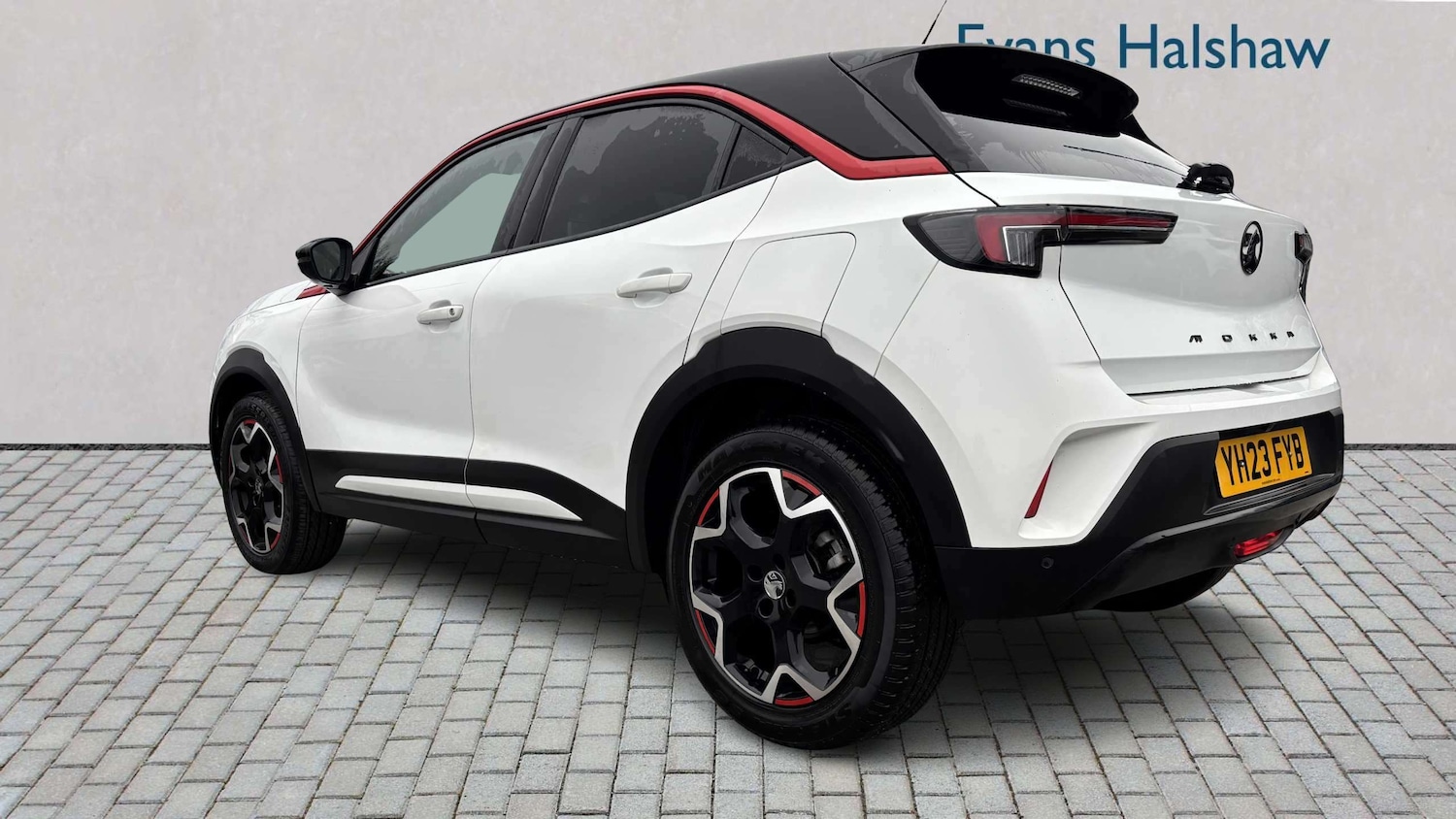 Used Vauxhall Mokka for sale - 77861953: Photo 5