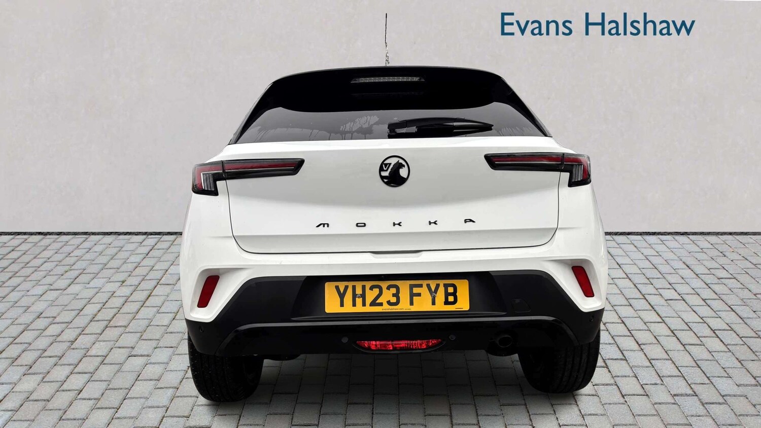 Used Vauxhall Mokka for sale - 77861953: Photo 6