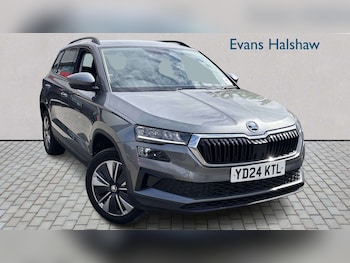 Used Skoda Karoq 2024 for sale - 79402409: Photo