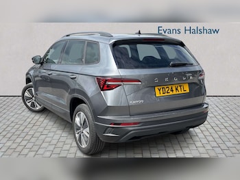 Used Skoda Karoq 2024 for sale - 79402409: Photo