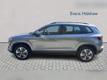 Used Skoda Karoq 2024 for sale - 79402409: Photo