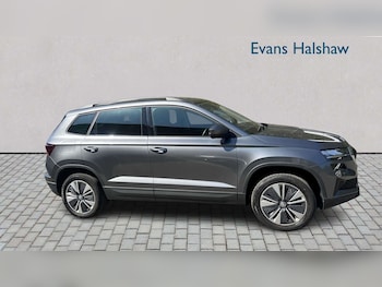 Used Skoda Karoq 2024 for sale - 79402409: Photo